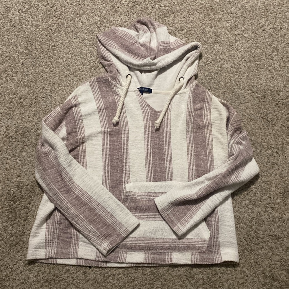 Boho pullover - Picture 2 of 3